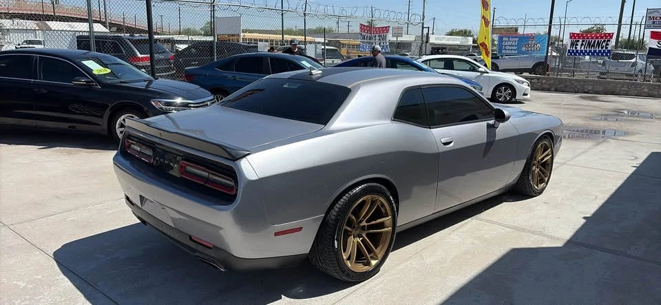 2016 Dodge Challenger 3rd Gen - Image 3 of 7