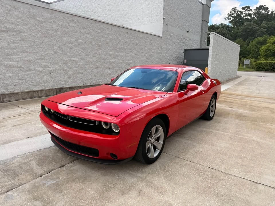 2016 Dodge Challenger 3rd Gen - Image 2 of 11