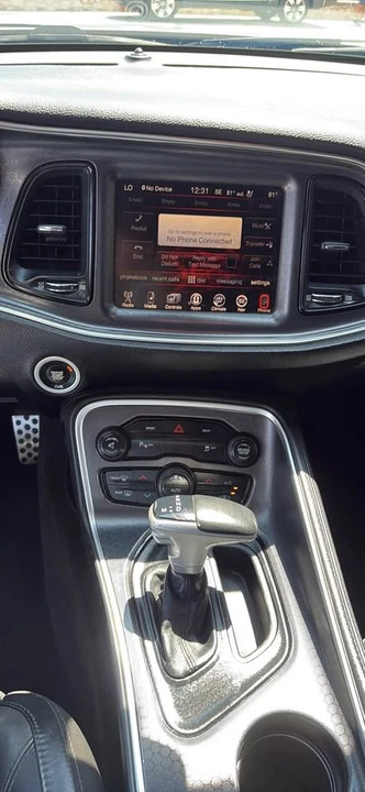 2016 Dodge Challenger 3rd Gen - Image 7 of 7