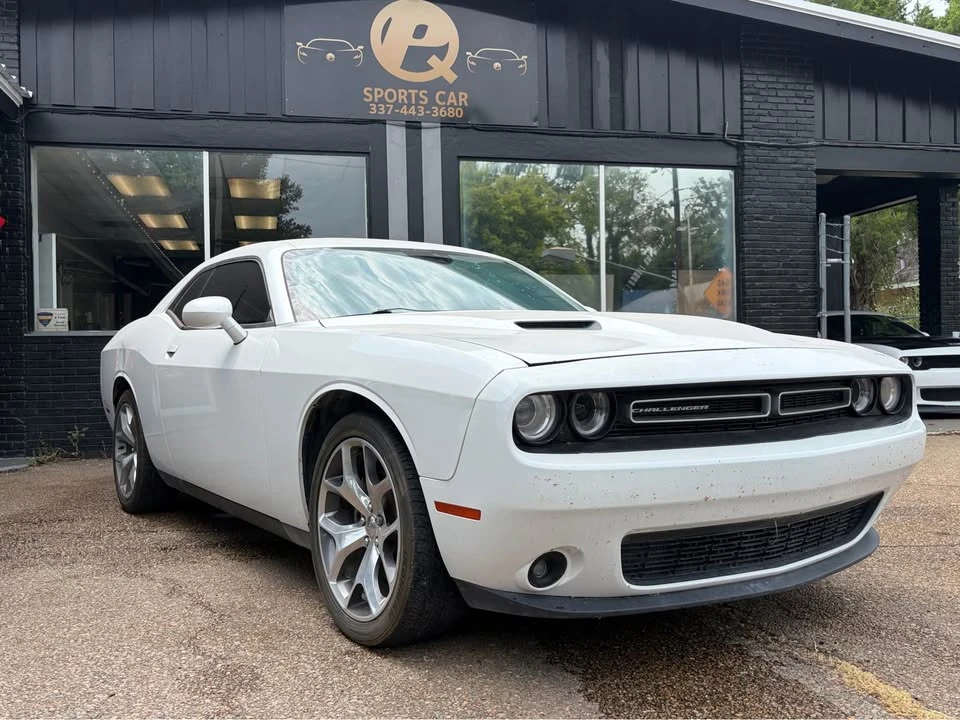2016 Dodge Challenger 3rd Gen - Image 2 of 6