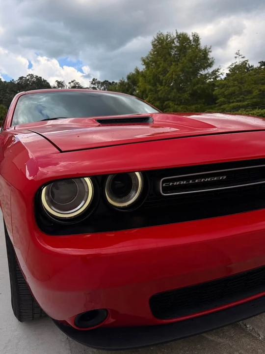 2016 Dodge Challenger 3rd Gen - Image 5 of 11