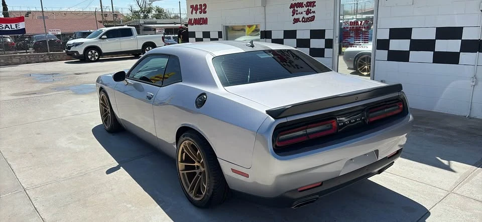2016 Dodge Challenger 3rd Gen - Image 4 of 7