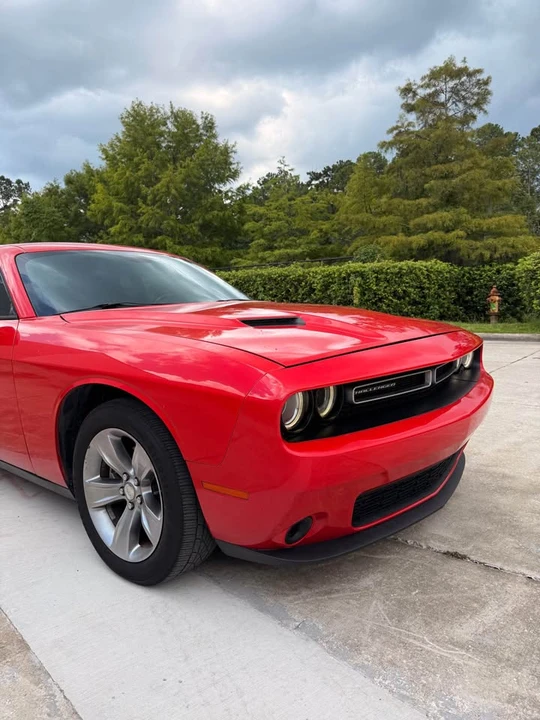 2016 Dodge Challenger 3rd Gen - Image 4 of 11