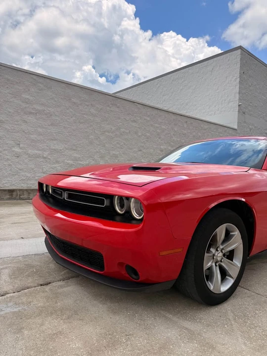 2016 Dodge Challenger 3rd Gen - Image 6 of 11