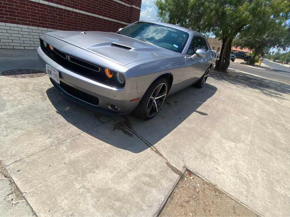 2016 Dodge Challenger 3rd Gen - Image 8 of 9
