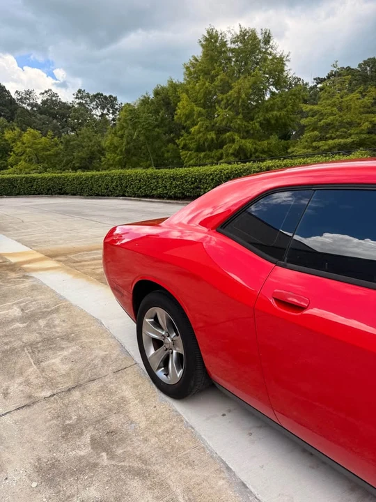 2016 Dodge Challenger 3rd Gen - Image 8 of 11