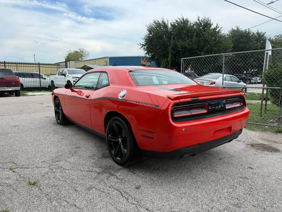 2016 Dodge Challenger 3rd Gen - Image 6 of 16