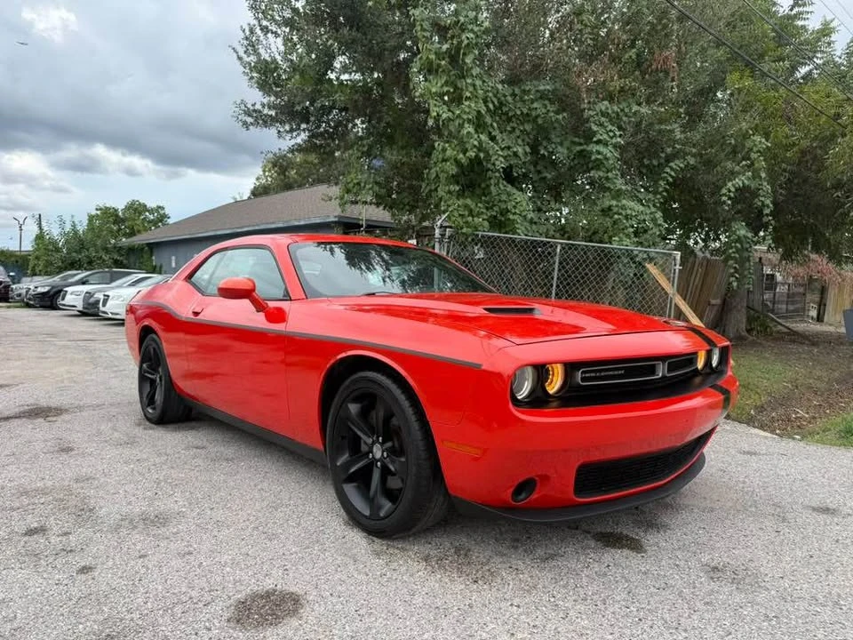 2016 Dodge Challenger 3rd Gen - Image 3 of 16