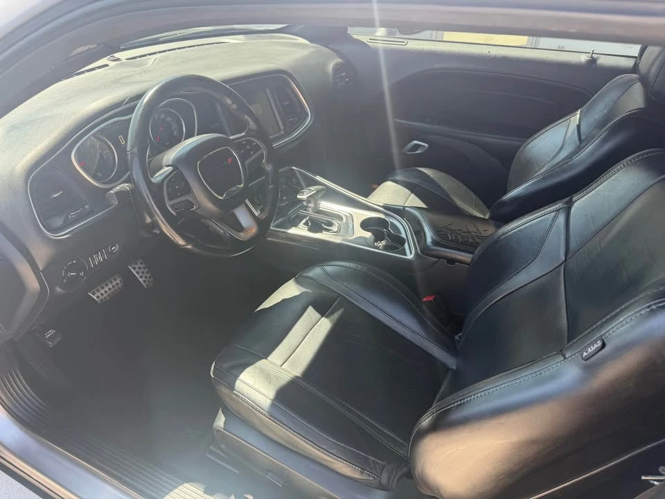 2016 Dodge Challenger 3rd Gen - Image 3 of 4