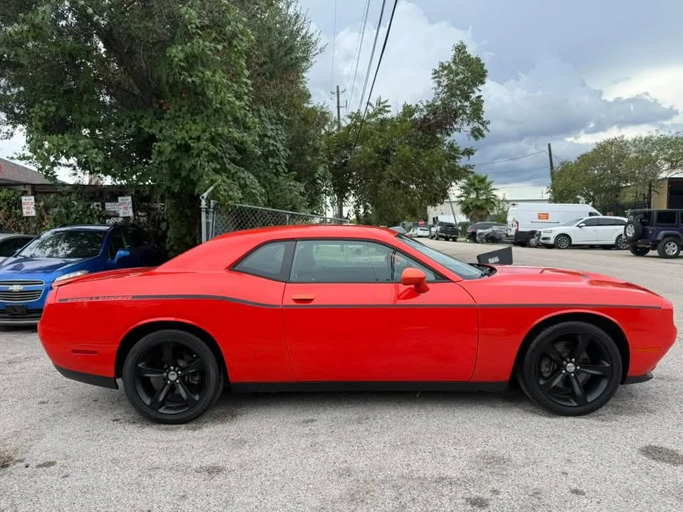 2016 Dodge Challenger 3rd Gen - Image 16 of 16