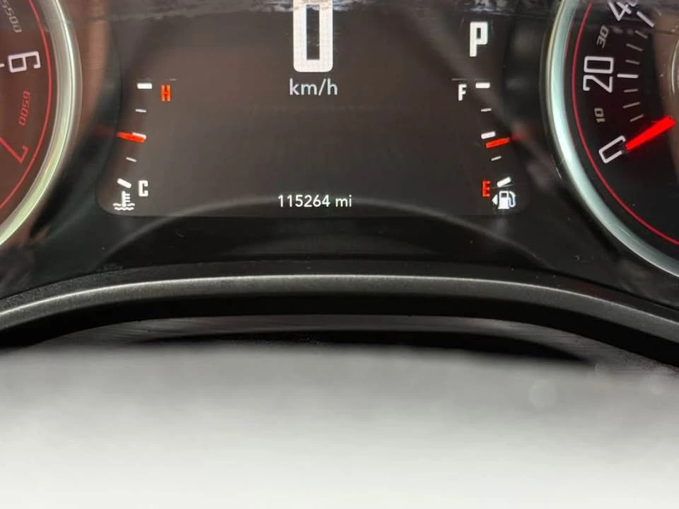 2016 Dodge Challenger 3rd Gen - Image 12 of 16