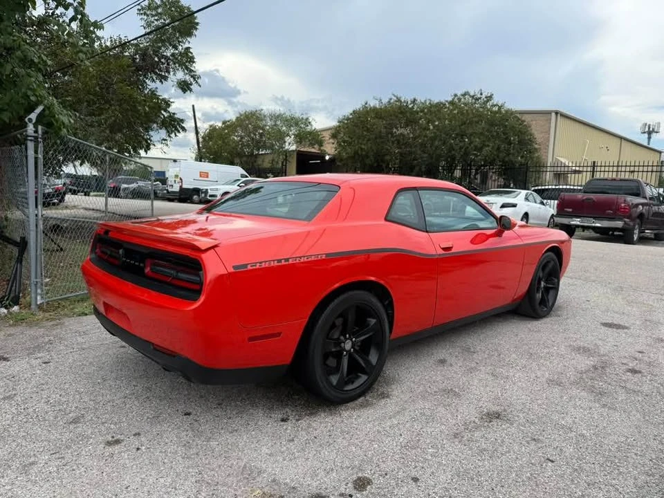 2016 Dodge Challenger 3rd Gen - Image 4 of 16