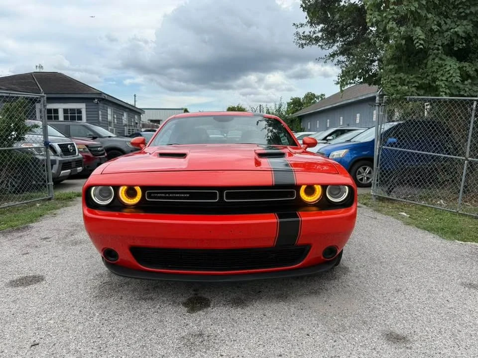 2016 Dodge Challenger 3rd Gen - Image 2 of 16