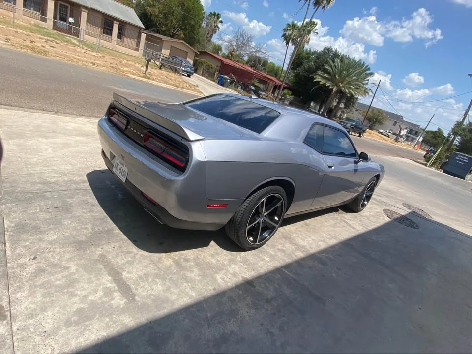 2016 Dodge Challenger 3rd Gen - Image 5 of 9