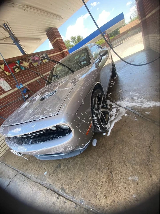 2016 Dodge Challenger 3rd Gen - Image 9 of 9