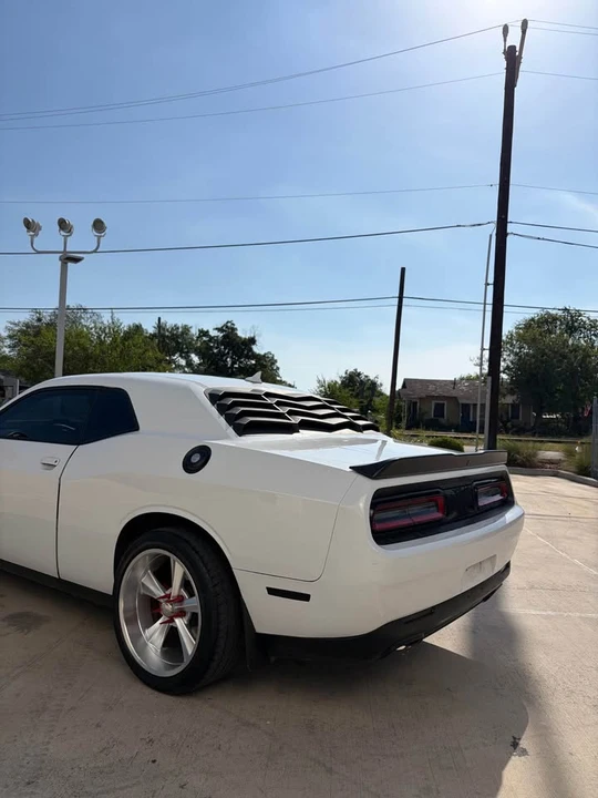 2016 Dodge Challenger 3rd Gen - Image 7 of 13