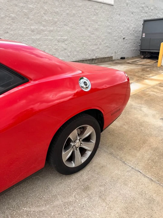 2016 Dodge Challenger 3rd Gen - Image 10 of 11