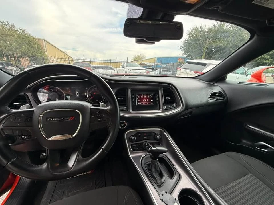 2016 Dodge Challenger 3rd Gen - Image 11 of 16