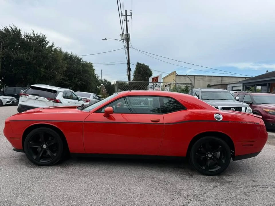 2016 Dodge Challenger 3rd Gen - Image 15 of 16