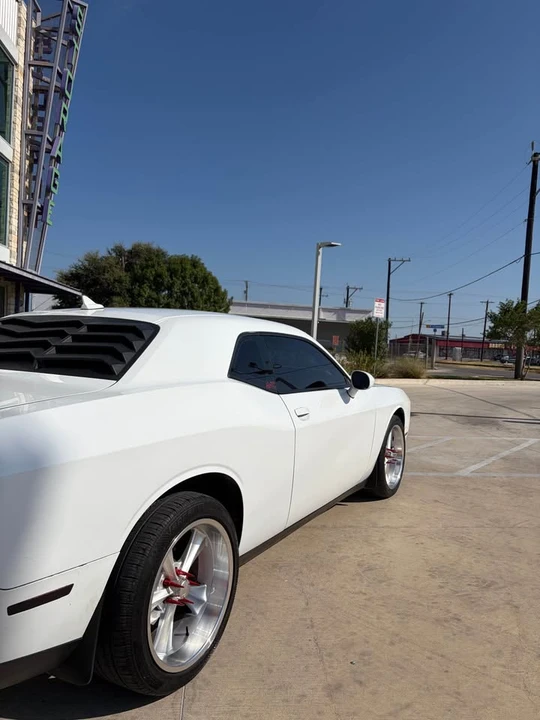 2016 Dodge Challenger 3rd Gen - Image 8 of 13