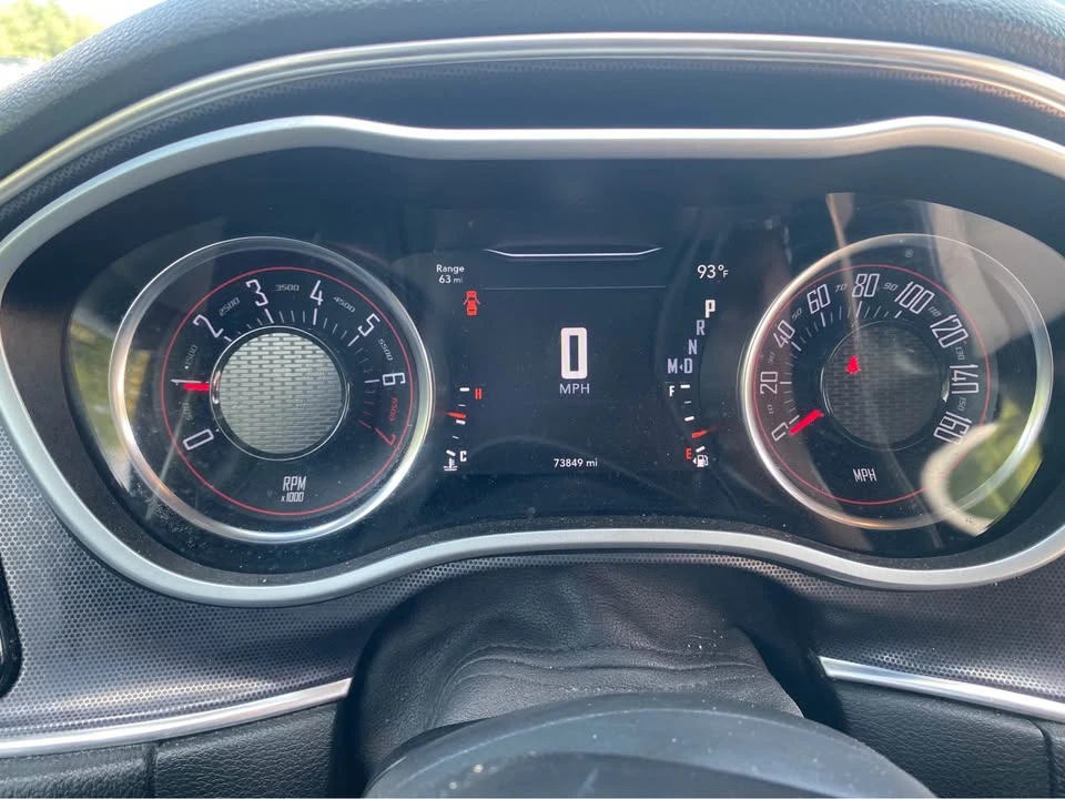 2016 Dodge Challenger 3rd Gen - Image 7 of 10