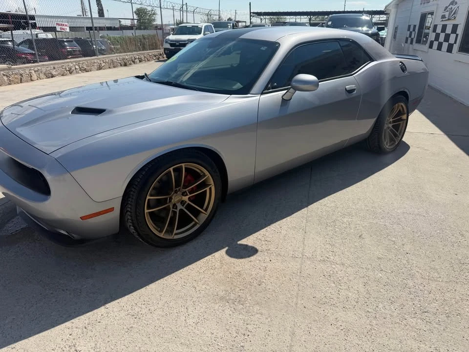 2016 Dodge Challenger 3rd Gen - Image 2 of 4