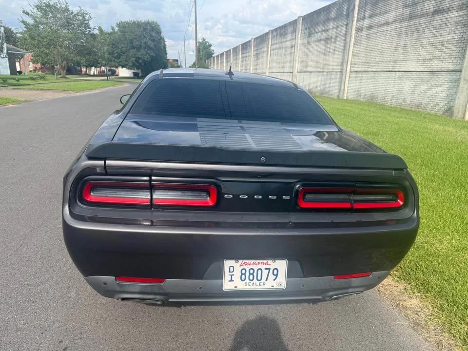 2016 Dodge Challenger 3rd Gen - Image 7 of 17