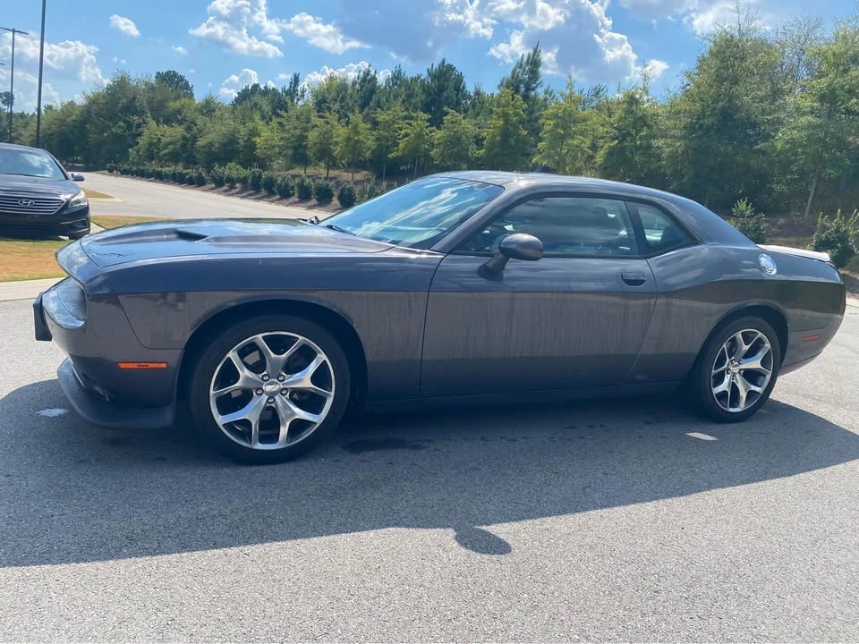 2016 Dodge Challenger 3rd Gen - Image 4 of 10