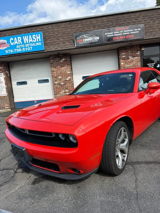2016 Dodge Challenger 3rd Gen - Image 3 of 13