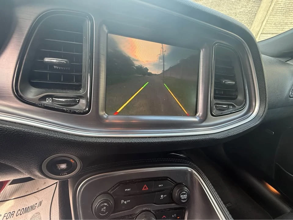 2016 Dodge Challenger 3rd Gen - Image 16 of 17