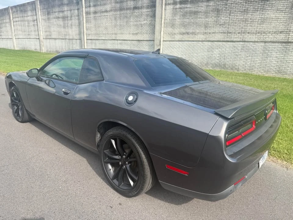 2016 Dodge Challenger 3rd Gen - Image 6 of 17