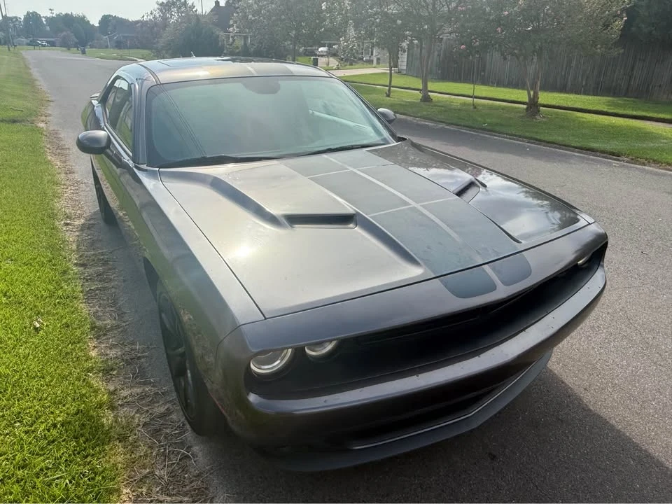2016 Dodge Challenger 3rd Gen - Image 11 of 17
