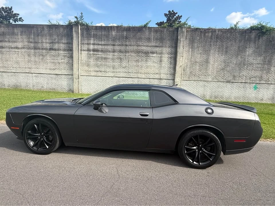 2016 Dodge Challenger 3rd Gen - Image 5 of 17