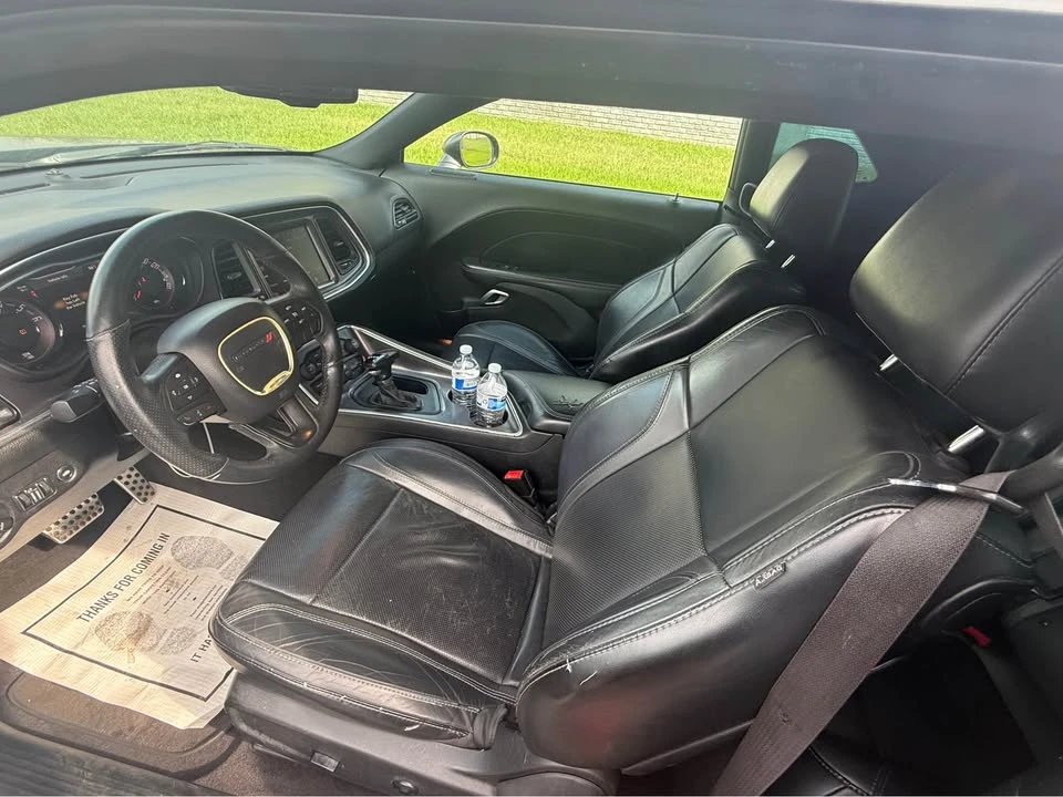 2016 Dodge Challenger 3rd Gen - Image 12 of 17