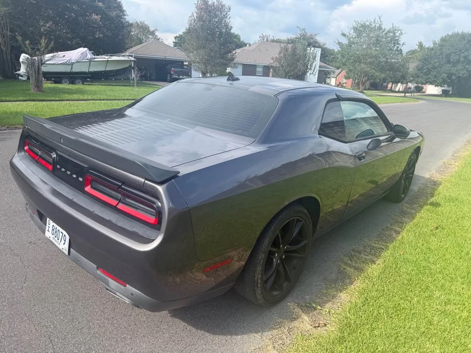2016 Dodge Challenger 3rd Gen - Image 8 of 17