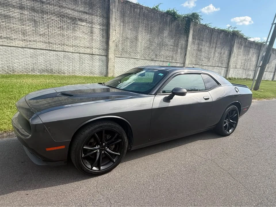 2016 Dodge Challenger 3rd Gen - Image 4 of 17