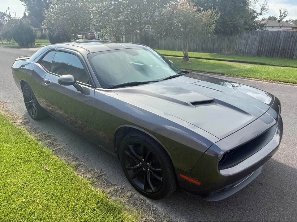 2016 Dodge Challenger 3rd Gen - Image 10 of 17