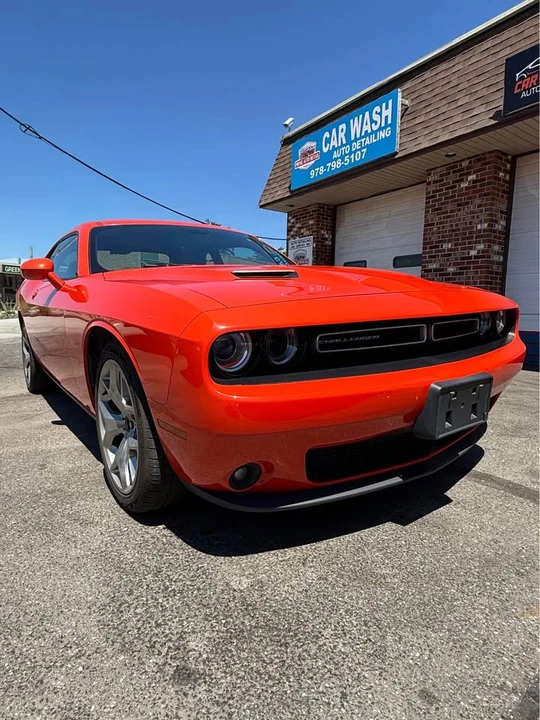 2016 Dodge Challenger 3rd Gen - Image 11 of 13