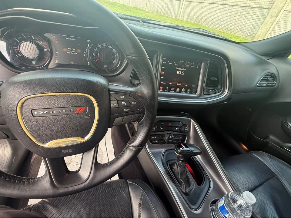 2016 Dodge Challenger 3rd Gen - Image 14 of 17