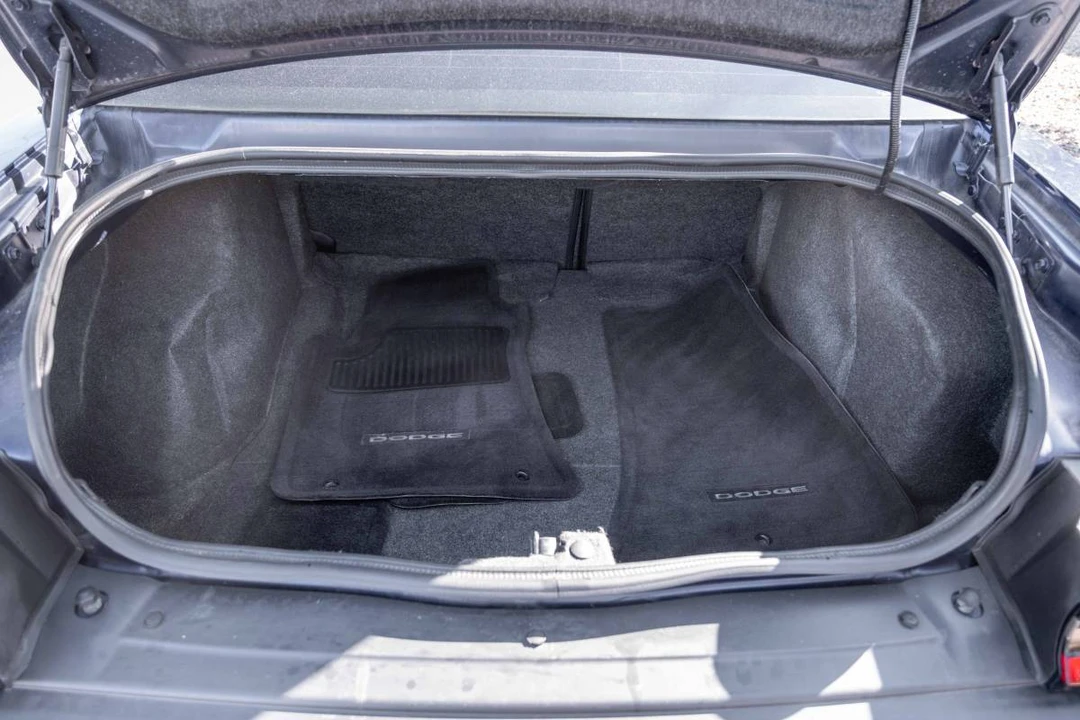 2016 Dodge Challenger 3rd Gen - Image 17 of 17