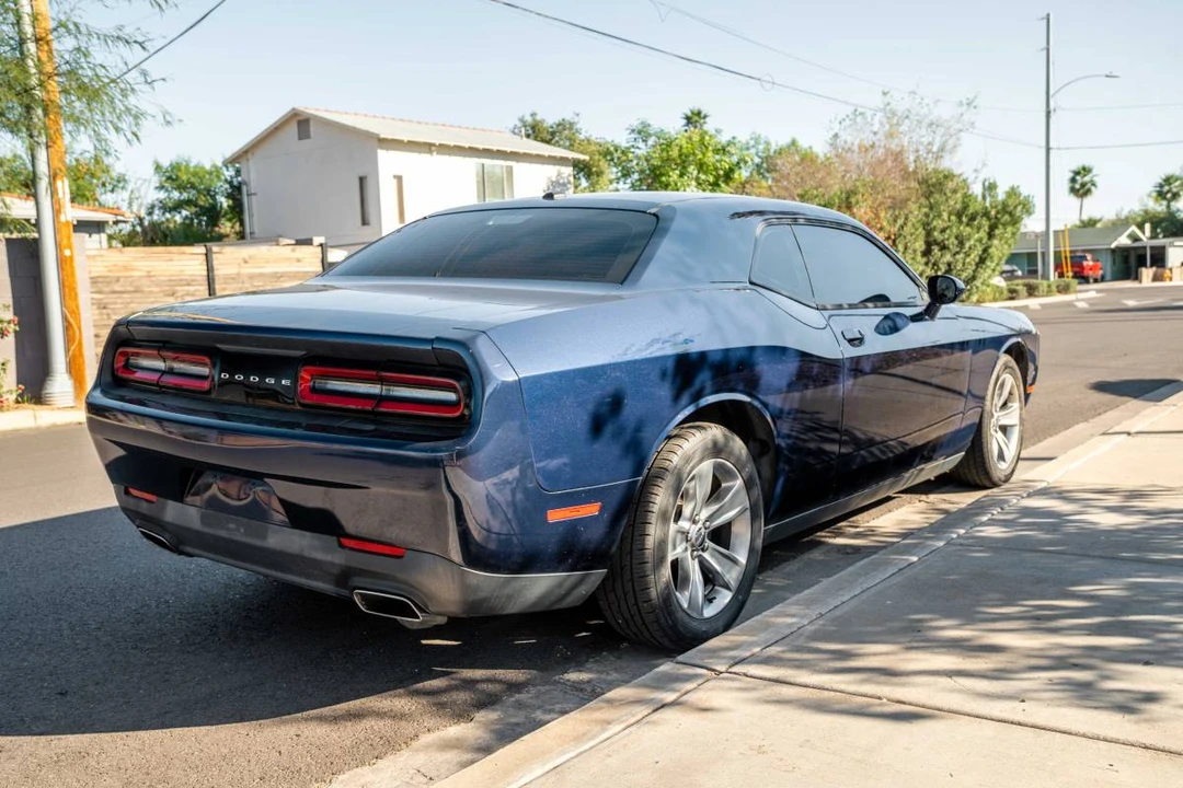 2016 Dodge Challenger 3rd Gen - Image 5 of 17