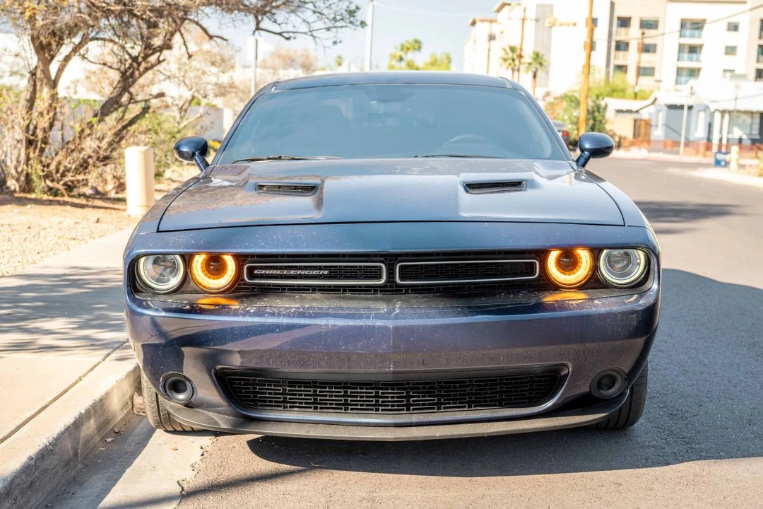 2016 Dodge Challenger 3rd Gen - Image 8 of 17