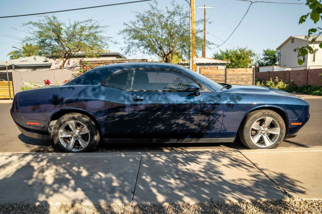 2016 Dodge Challenger 3rd Gen - Image 6 of 17