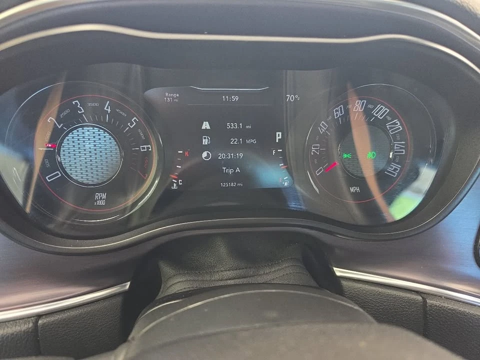 2016 Dodge Challenger 3rd Gen - Image 11 of 13
