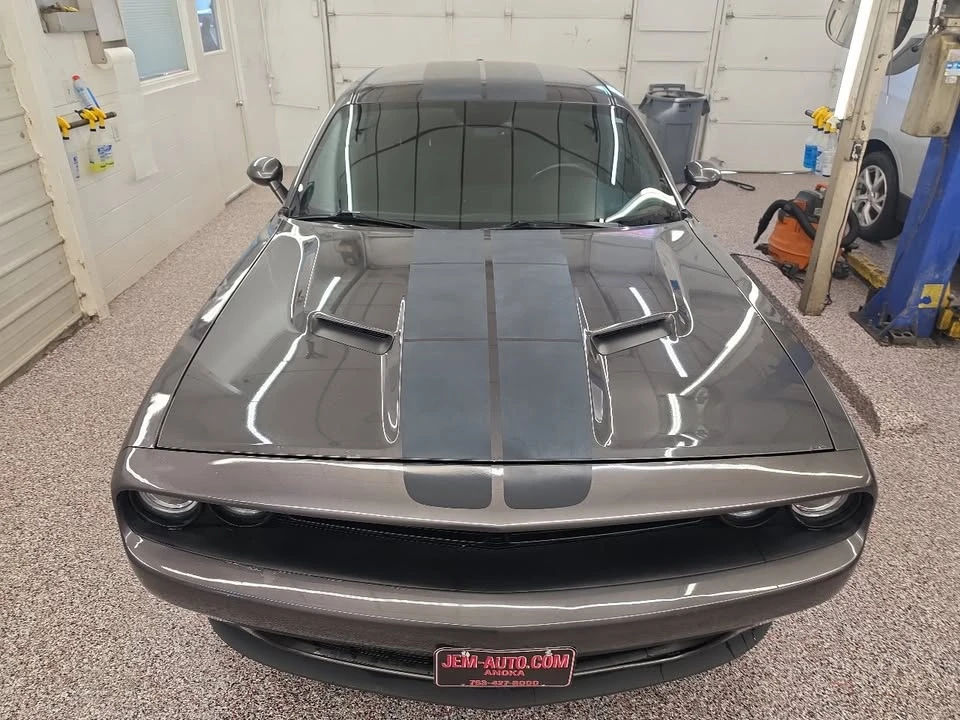 2016 Dodge Challenger 3rd Gen - Image 7 of 13