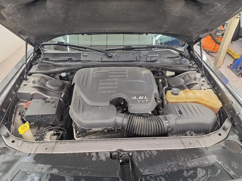 2016 Dodge Challenger 3rd Gen - Image 12 of 13