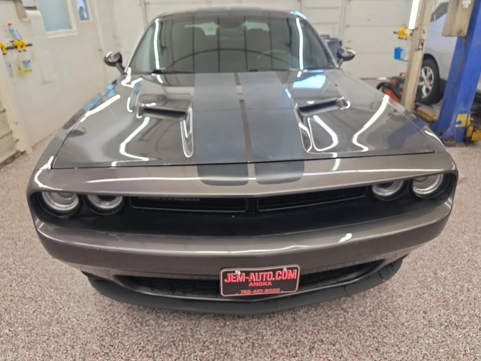 2016 Dodge Challenger 3rd Gen - Image 6 of 13