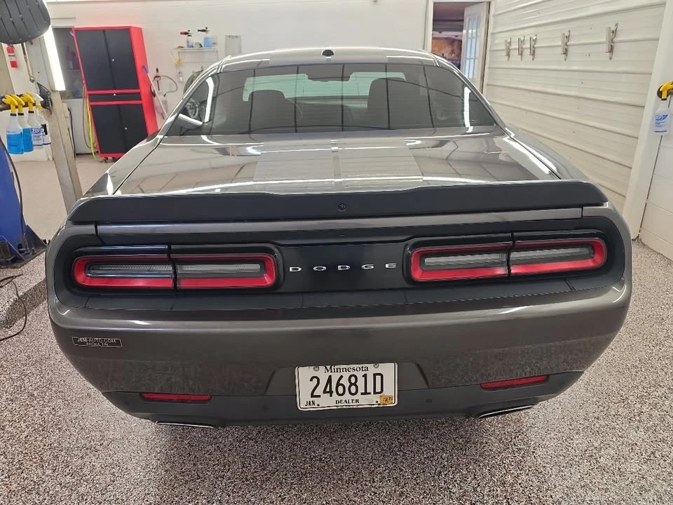 2016 Dodge Challenger 3rd Gen - Image 3 of 13