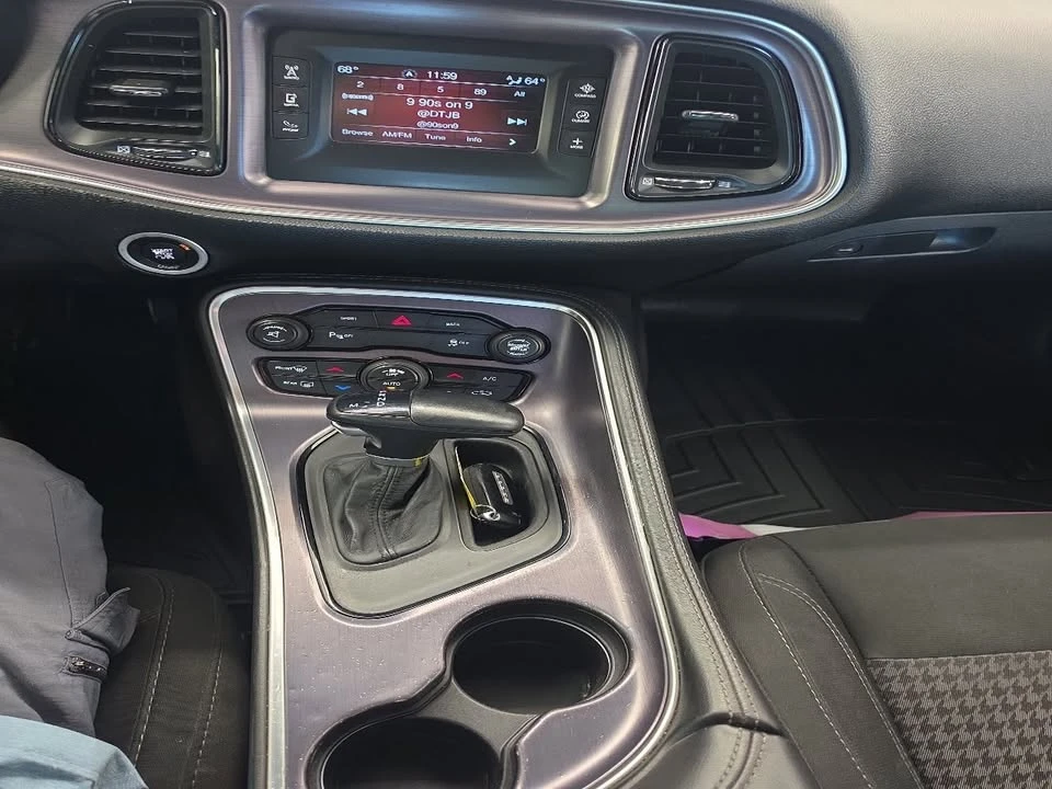 2016 Dodge Challenger 3rd Gen - Image 13 of 13