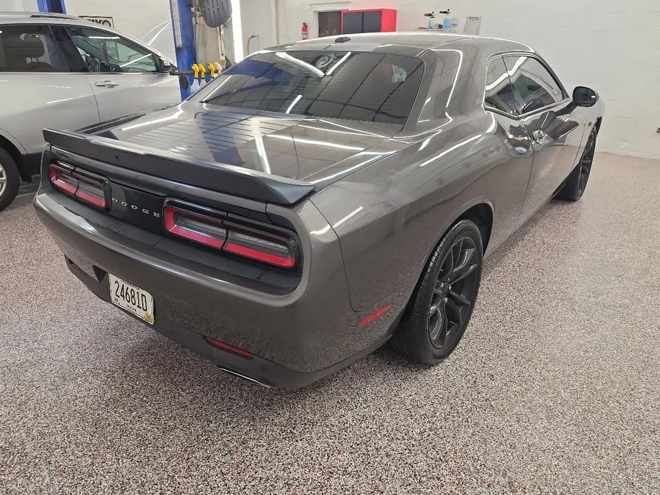 2016 Dodge Challenger 3rd Gen - Image 4 of 13